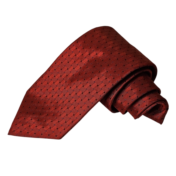 PILLING TIE - Picture 10 of 12